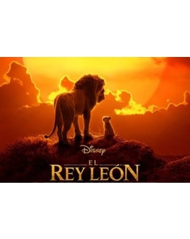 'El Rey León' adelanta 1 día la fecha de estreno