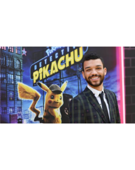 Detective Pikachu ya es la película de videojuegos de mayor recaudación
