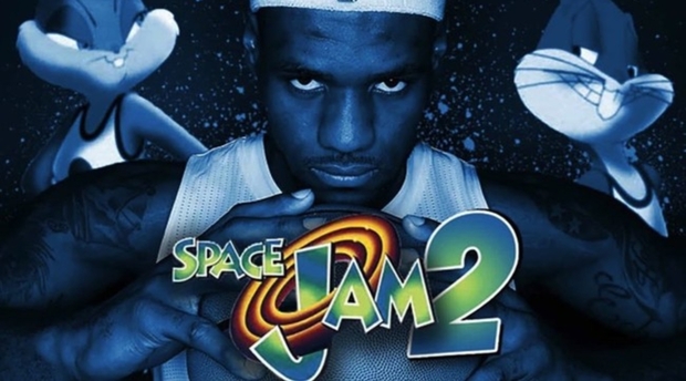 Nuevo director para "Space Jam 2"