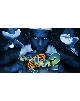 Nuevo director para "Space Jam 2"