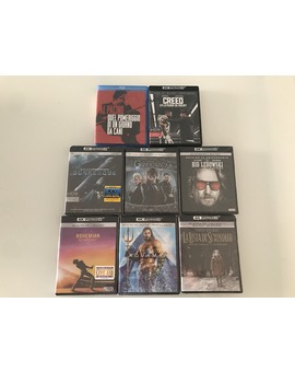 ¡Todas estas películas de regalo!