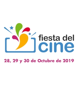 Anunciada la próxima "Fiesta del Cine" 