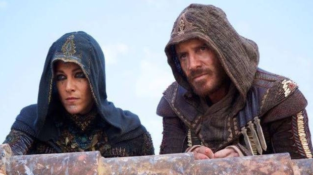 No habrá secuela de "Assassin's Creed"
