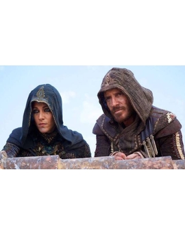 No habrá secuela de "Assassin's Creed"