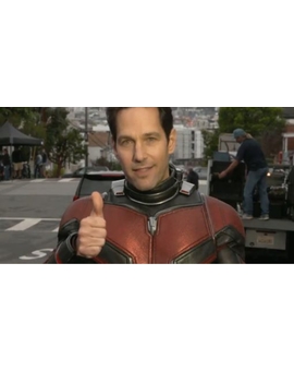 Rumor: Ant-Man 3 no llegaria cines y saldria directamente en Disney+