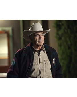 Fallece Robert Foster