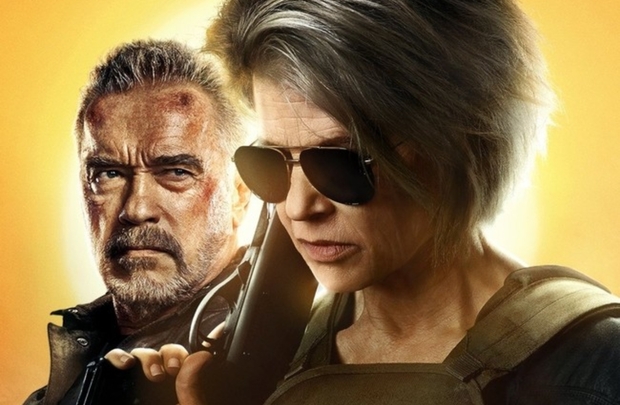 "Terminator: Destino Oscuro" según las criticas es la mejor secuela desde "El Juicio Final"