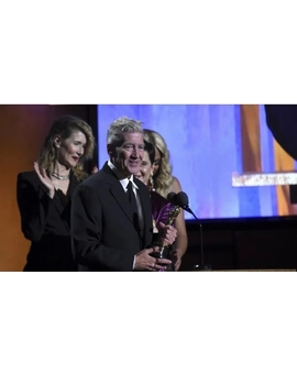 David Lynch ya tiene su Oscar, aunque sea Honorífico