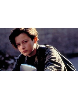 Edward Furlong ha quedado decepcionado con su regreso a Terminator