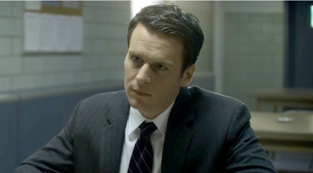 Matrix 4' ficha a Jonathan Groff: la estrella de 'Mindhunter'