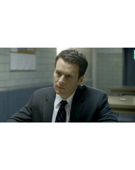 Matrix 4' ficha a Jonathan Groff: la estrella de 'Mindhunter'