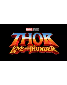 'Thor: Love and Thunder' será más extravagante que Ragnarok, según Taika Waititi