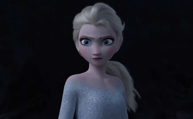 Disney podría estar preparado un remake "oscuro" de 'Frozen'