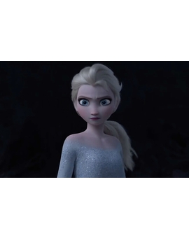 Disney podría estar preparado un remake "oscuro" de 'Frozen'
