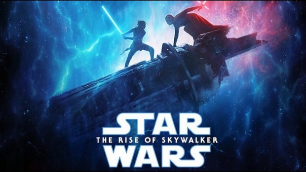 Mi Opinión sobre 'Star Wars Episodio IX'. Descafeinado final. (SIN SPOILERS)