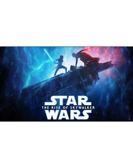 Mi Opinión sobre 'Star Wars Episodio IX'. Descafeinado final. (SIN SPOILERS)