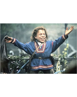 Ya hay guión para la secuela de 'Willow', exclusiva de Disney +