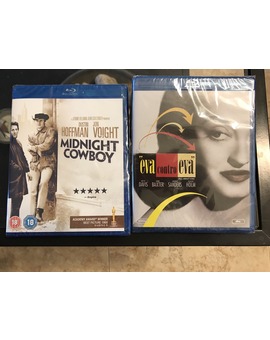 Últimas compras del año