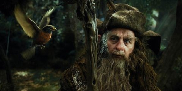 'El Hobbit': Un fan convierte la trilogía en una única película