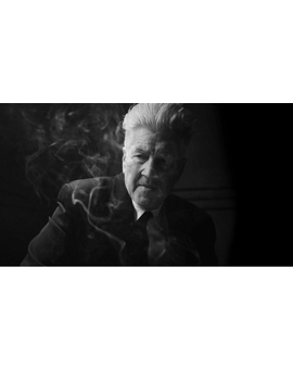 David Lynch llega a Netflix con el corto 'What Did Jack Do?'