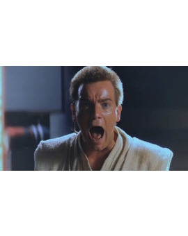 Suspendida la producción de Obi-Wan indefinidamente