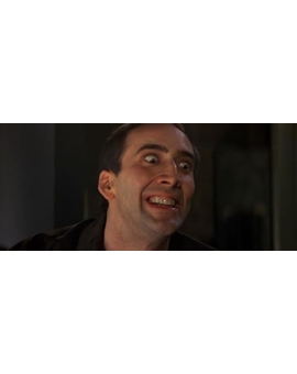 La película sobre Nicolas Cage protagonizada por Nicolas Cage ya tiene fecha de estreno