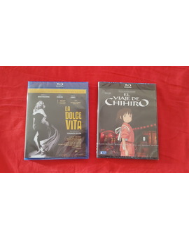 Compras en 2x1 Fnac (parte 1)