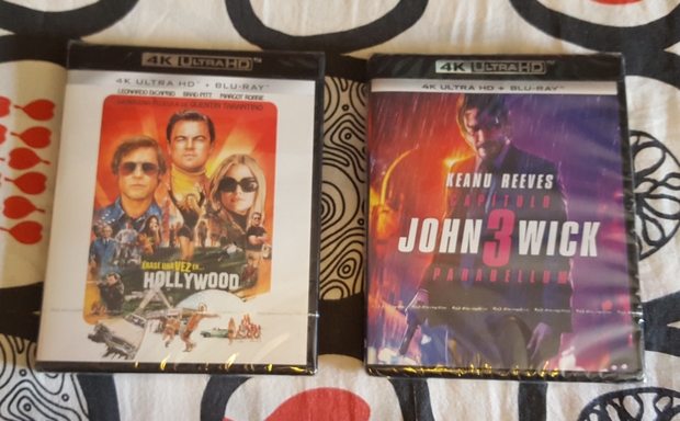 Compras en 2x1 Fnac (2da parte)