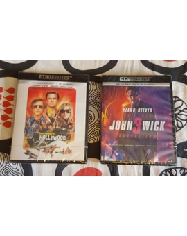 Compras en 2x1 Fnac (2da parte)