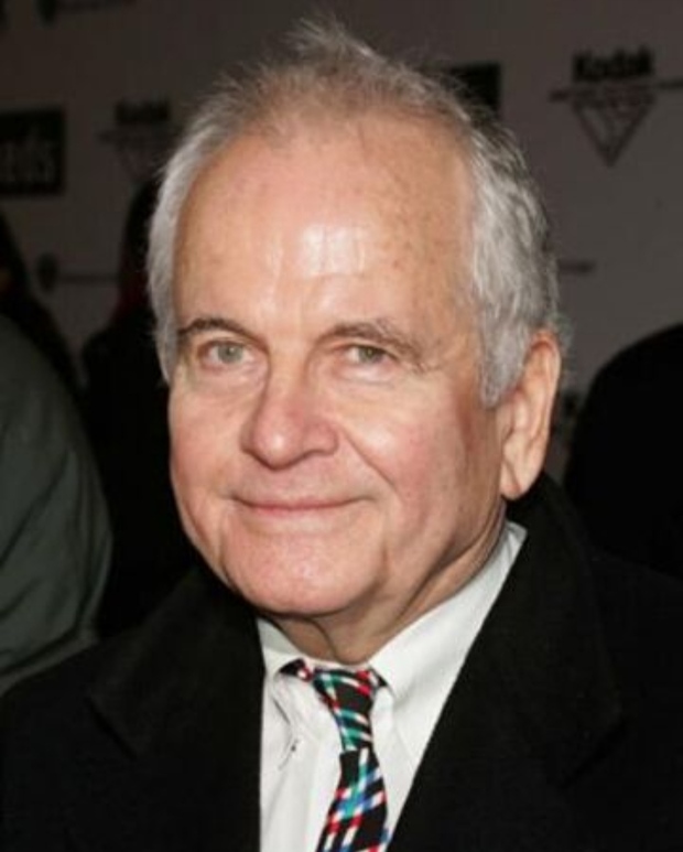 Ian Holm ha fallecido