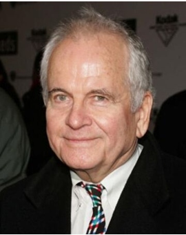 Ian Holm ha fallecido