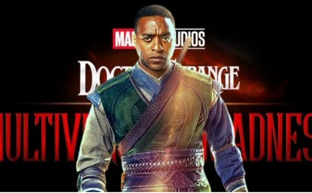 "Doctor Strange 2": se confirma el regreso de Chiwetel Ejiofor como 'Mordo' 