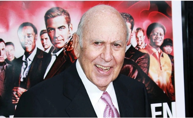 Fallece Carl Reiner a los 98 años