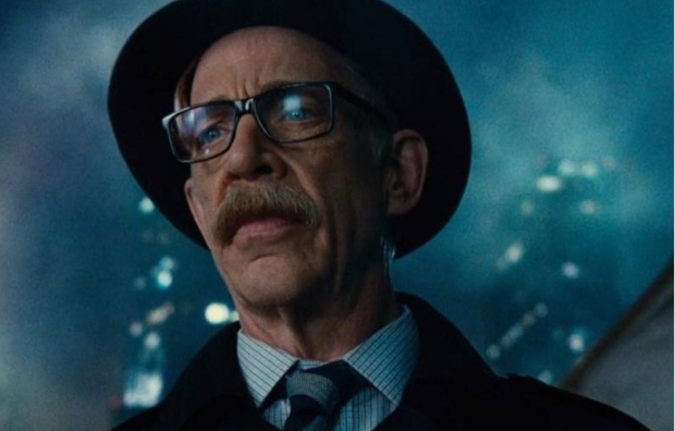 J.K. Simmons asegura que el "Snyder Cut" gustará a todos (incluídos Haters)