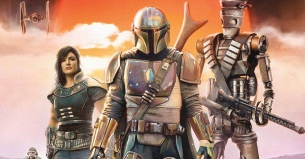 Jon Favreau asegura que la T2 de El Mandaloriano se estrenará en octubre en Disney+