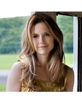 Muere la actriz Kelly Preston, esposa de John Travolta