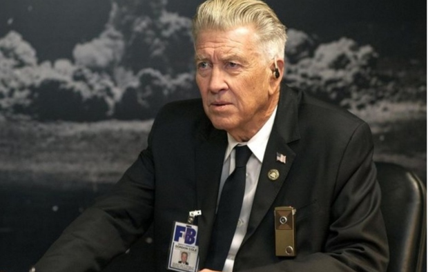 David Lynch sugiere que podría estar trabajando en un nuevo proyecto