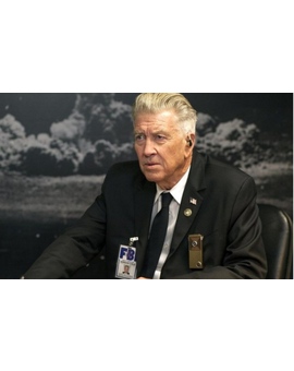 David Lynch sugiere que podría estar trabajando en un nuevo proyecto