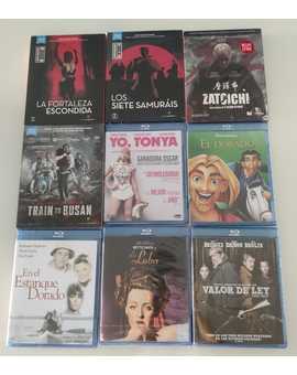 Regalos de cumpleaños ^^ 
