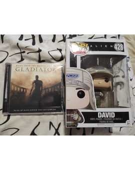 Unos regalos inesperados