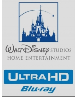 Rumor: Disney estaría barajando el cese de producción de UHD físicos a nivel mundial 
