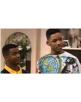 En marcha el reboot de El Príncipe de Bel-Air