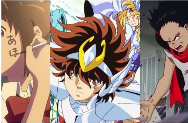 Adaptaciones de Mangas y Animes que llegarán en los próximos 2 años 