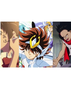 Adaptaciones de Mangas y Animes que llegarán en los próximos 2 años 