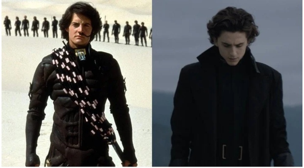 Kyle Maclachlan hubiera preferido serie de 'Dune' en lugar de una película
