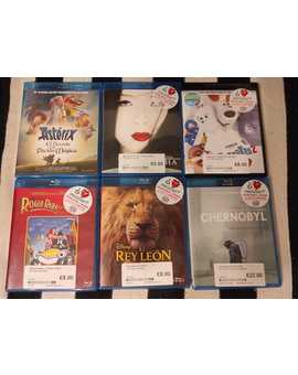 Adquisiciones en Cex (a través de un vale de compra) 