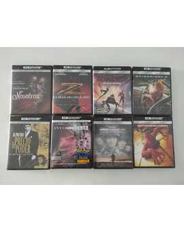 2x1 UHD Fnac