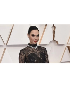 Critican a Gal Gadot por su implicación en el proyecto de 'Cleopatra' 
