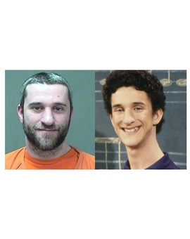 Muere Dustin Diamond, de Salvados por la Campana 