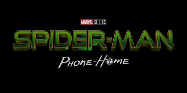 ¿Es este el nuevo título de la nueva entrega de Spider-Man o una broma? 